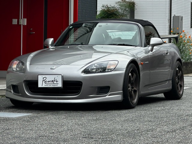 1999 Honda S2000