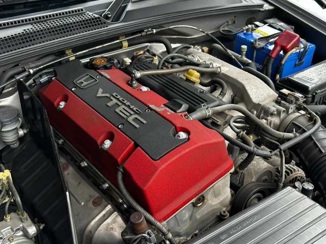 1999 Honda S2000 – thumbnail 3