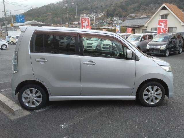 2009 Mazda AZ-Wagon – thumbnail 4