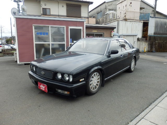 1994 Nissan Gloria