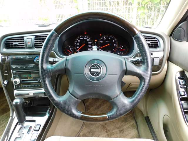 2003 Subaru Legacy Lancaster – thumbnail 3