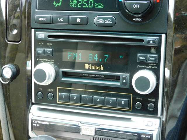 2003 Subaru Legacy Lancaster – thumbnail 4