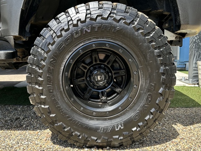 1998 Toyota Land Cruiser Prado – thumbnail 2