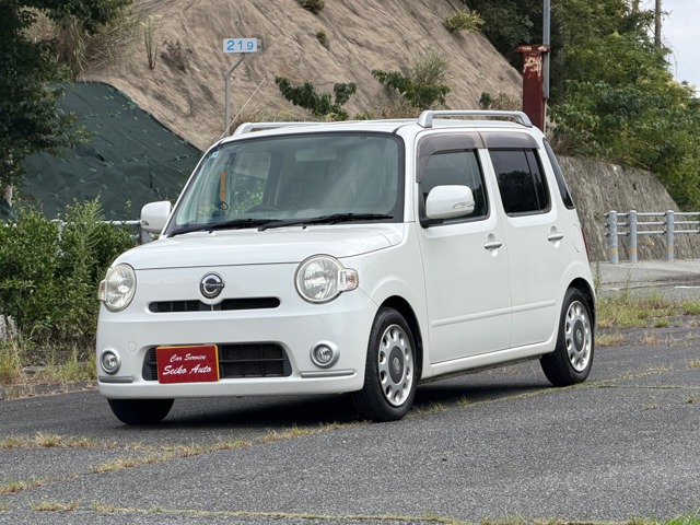 2009 Daihatsu Mira Cocoa