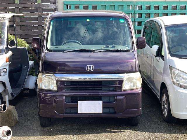 2005 Honda Vamos – thumbnail 3