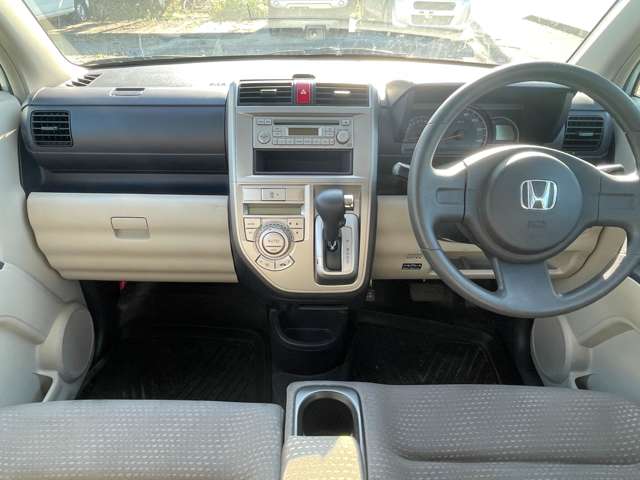 2008 Honda Zest – thumbnail 3