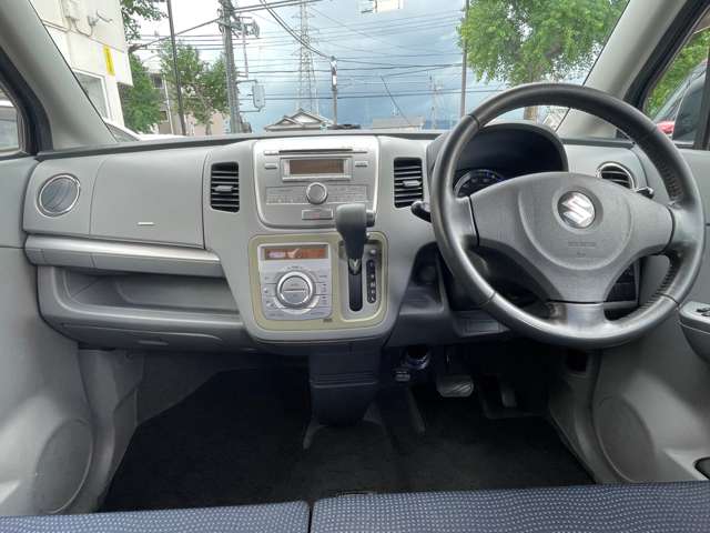 2009 Suzuki Wagon R – thumbnail 2