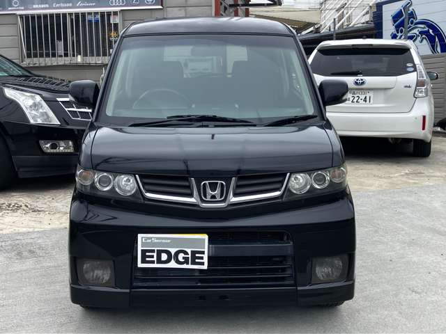 2009 Honda Zest – thumbnail 2