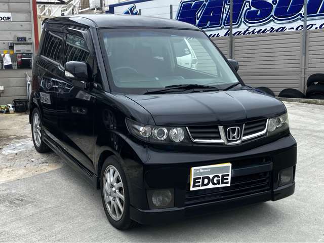 2009 Honda Zest – thumbnail 3