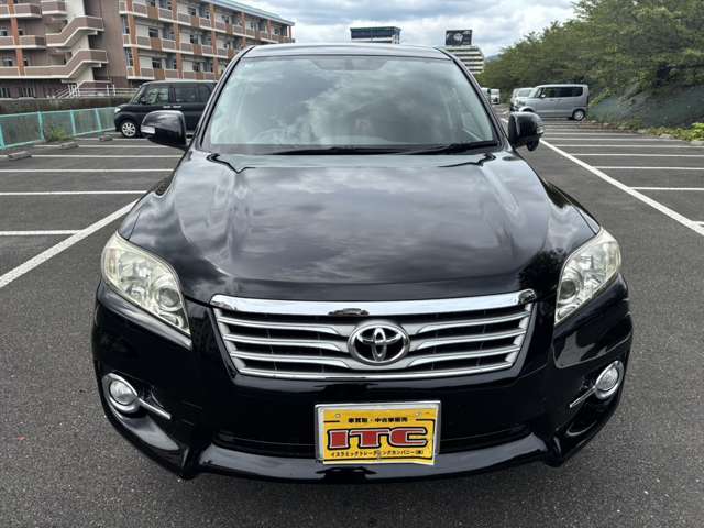 2010 Toyota Vanguard – thumbnail 3