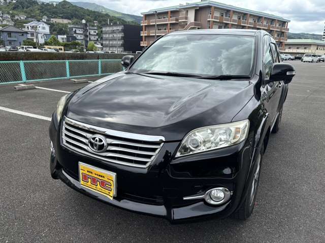 2010 Toyota Vanguard – thumbnail 4
