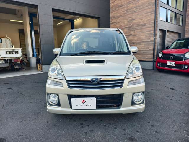 2007 Subaru Stella – thumbnail 2