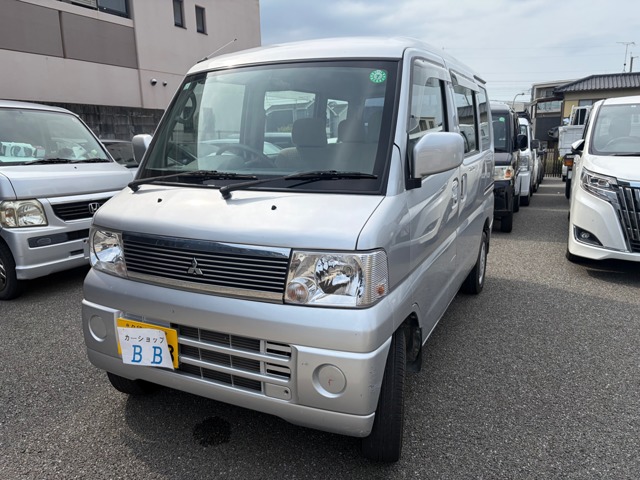 2003 Mitsubishi Town Box