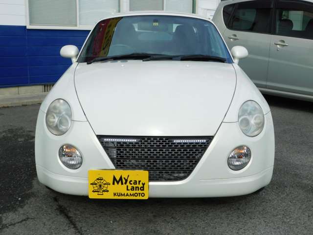 2009 Daihatsu Copen – thumbnail 4