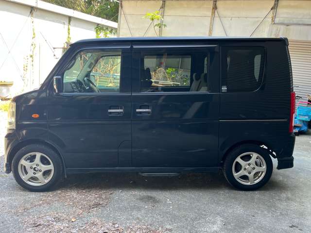 2008 Mazda Scrum Wagon – thumbnail 2