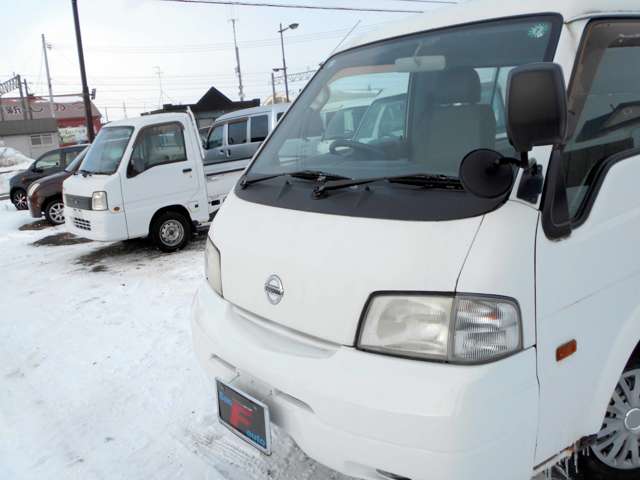 2006 Nissan Vanette – thumbnail 2