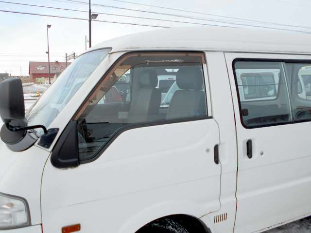 2006 Nissan Vanette – thumbnail 3