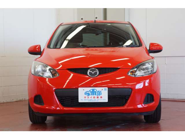 2008 Mazda Demio – thumbnail 2
