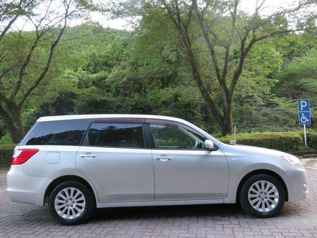 2008 Subaru Exiga – thumbnail 4