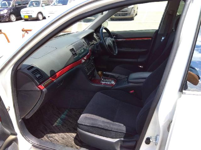 2003 Toyota Mark2 – thumbnail 3