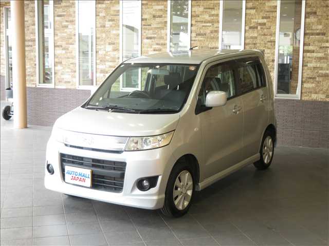 2010 Suzuki Wagon R