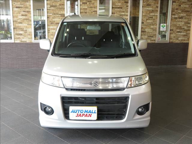 2010 Suzuki Wagon R – thumbnail 2