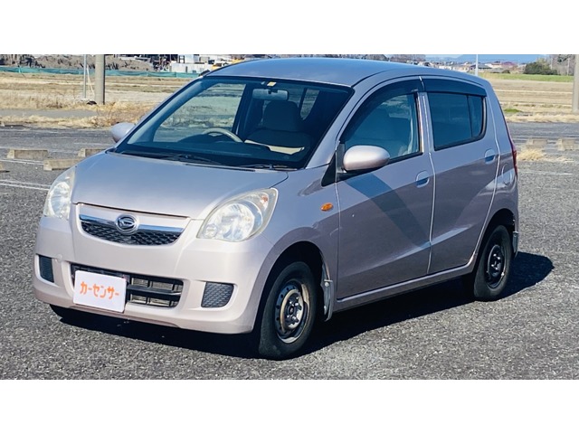 2009 Daihatsu Mira