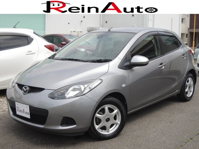 2009 Mazda Demio