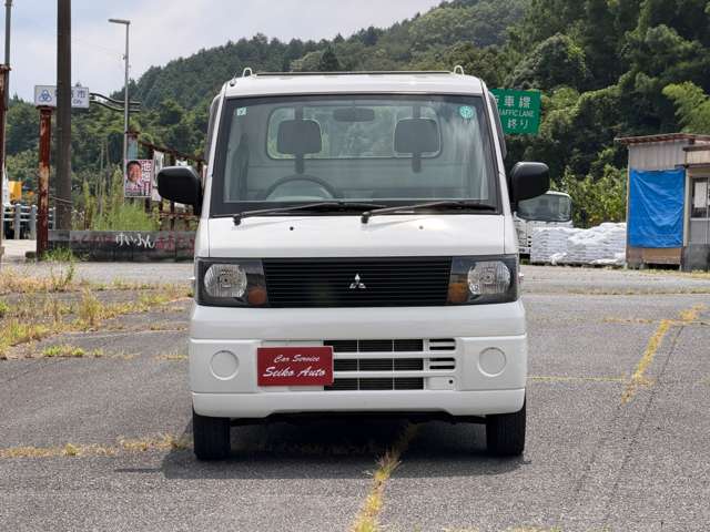 2006 Mitsubishi Minicab Truck – thumbnail 3