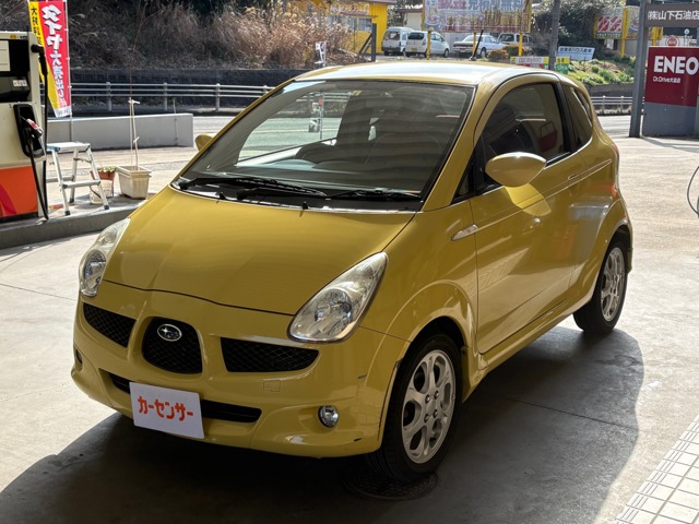 2005 Subaru R1
