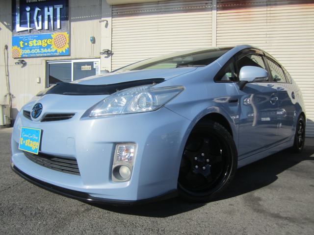 2009 Toyota Prius