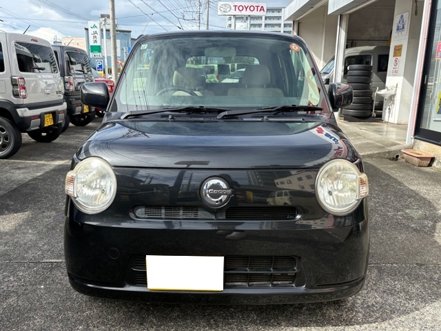 2009 Daihatsu Mira Cocoa