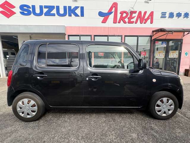 2009 Daihatsu Mira Cocoa – thumbnail 3