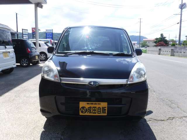 2009 Subaru Stella – thumbnail 2
