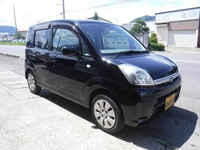 2009 Subaru Stella – thumbnail 3