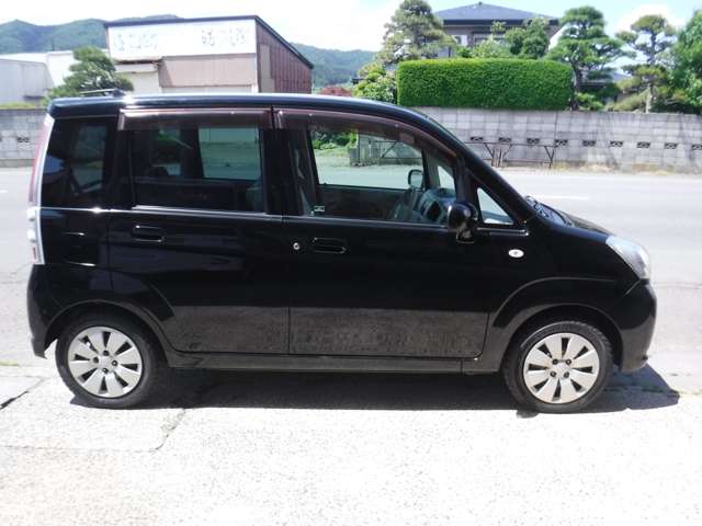 2009 Subaru Stella – thumbnail 4