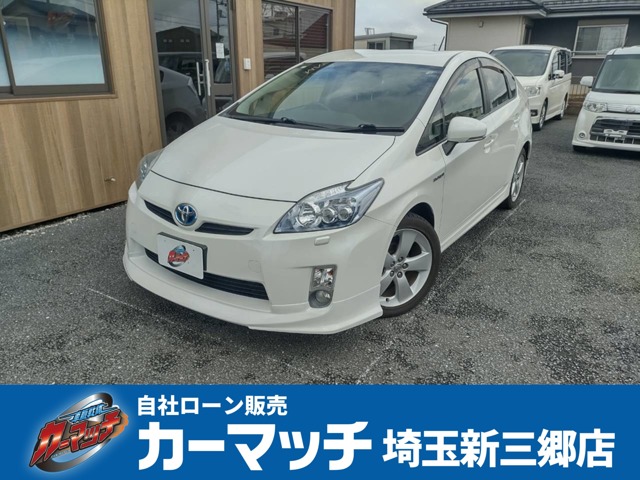 2009 Toyota Prius