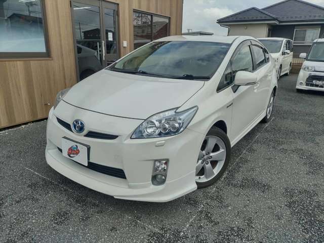 2009 Toyota Prius – thumbnail 4