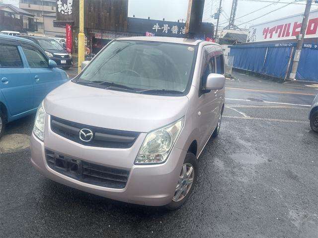 2009 Mazda AZ-Wagon – thumbnail 3
