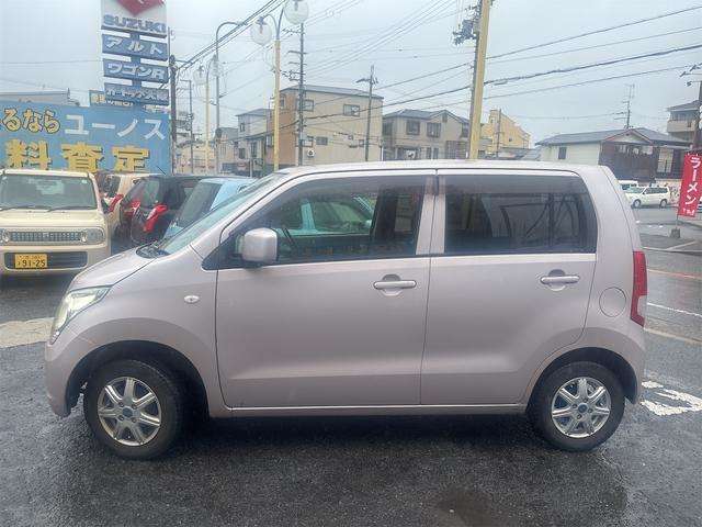 2009 Mazda AZ-Wagon – thumbnail 4