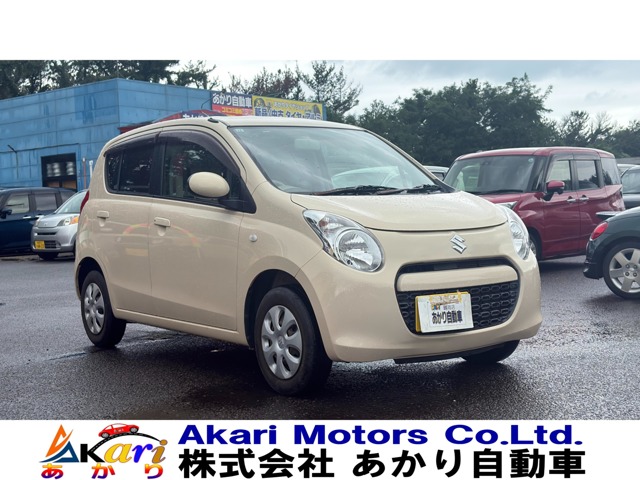 2010 Suzuki Alto