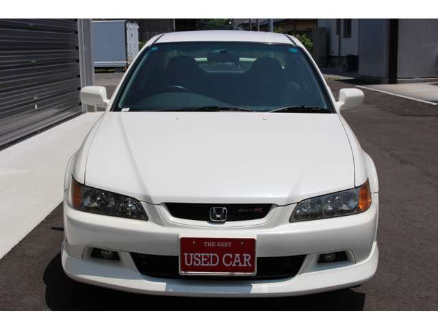 2001 Honda Accord – thumbnail 2