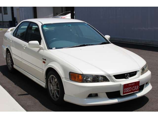 2001 Honda Accord – thumbnail 3