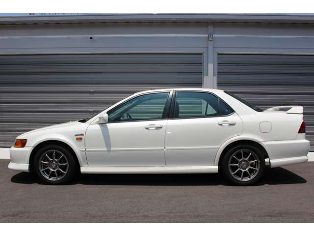 2001 Honda Accord – thumbnail 4