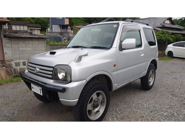 2002 Mazda AZ-Offroad