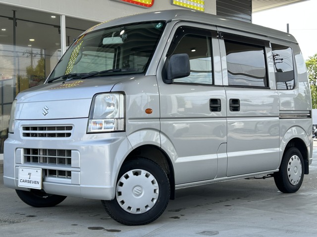 2010 Suzuki Every