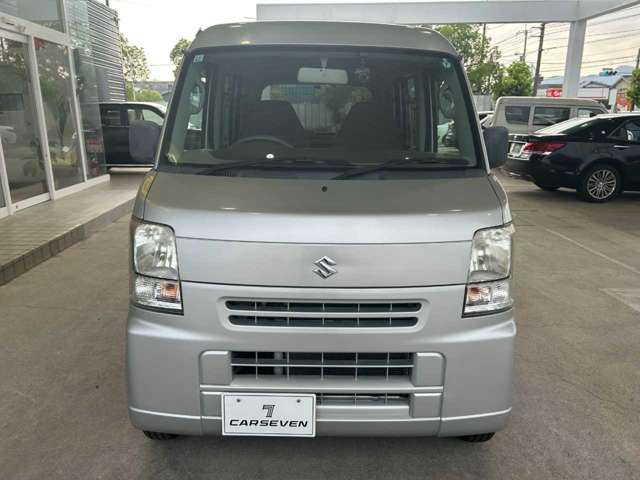 2010 Suzuki Every – thumbnail 4
