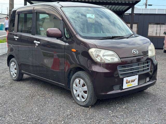 2010 Daihatsu Tanto Exe