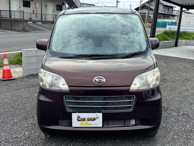 2010 Daihatsu Tanto Exe – thumbnail 4
