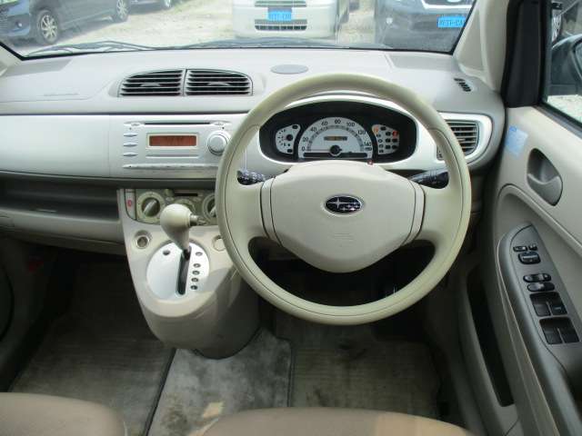 2007 Subaru R2 – thumbnail 3
